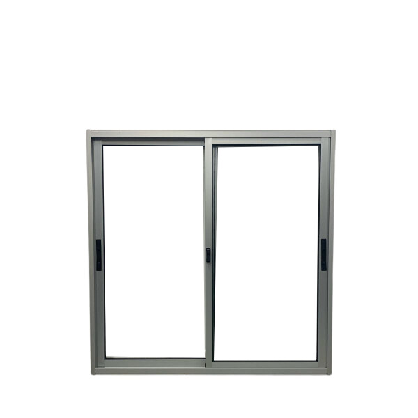Ventana de Aluminio Serie 20 - 120x120 Ventana de Aluminio Serie 20 - 120x120