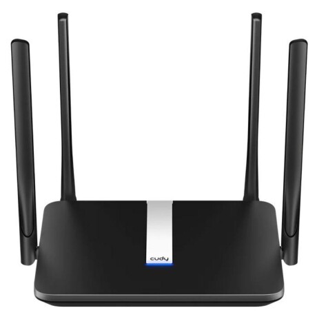 Router Wifi Cudy AC1200 Doble Banda 4G 001