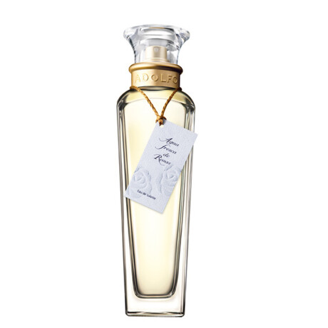 Perfume Mujer Adolfo Dominguez Agua Fresca de Rosas 60 Ml 001