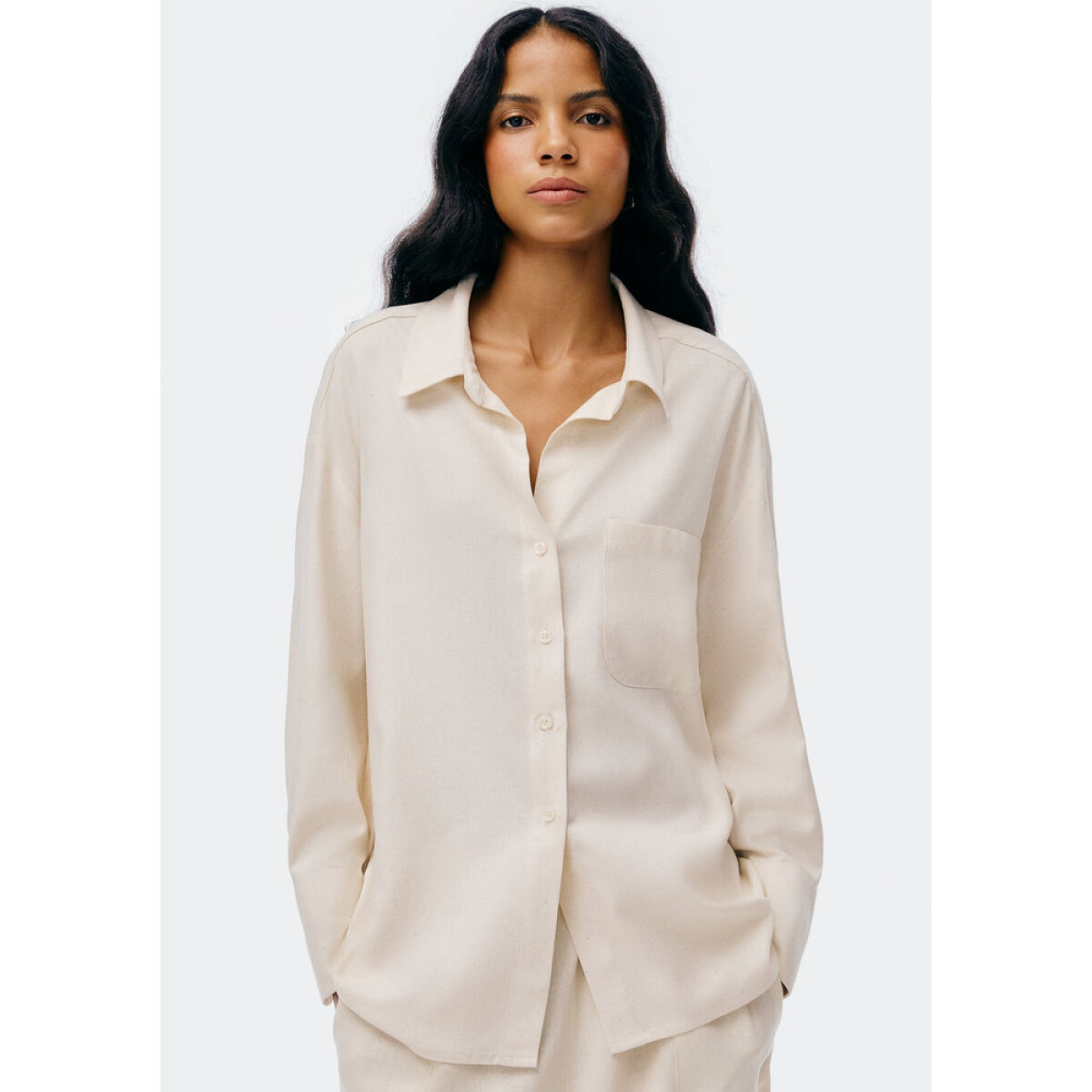 CAMISA FEM - SURTIDO 