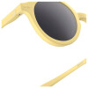 Lentes de sol Izipizi 3 a 5 años Lemonade