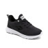 LAMBI II KIDS OLIVA NIGHT / NEGRO NEGRO / BLANCO