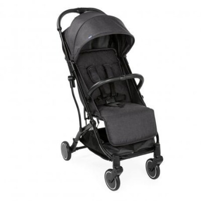 Coche Chicco Trolleyme Stone Coche Chicco Trolleyme Stone