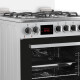 COCINA ITIMAT INOX COMBI CONVECCIÓN T/DIG COCINA ITIMAT INOX COMBI CONVECCIÓN T/DIG