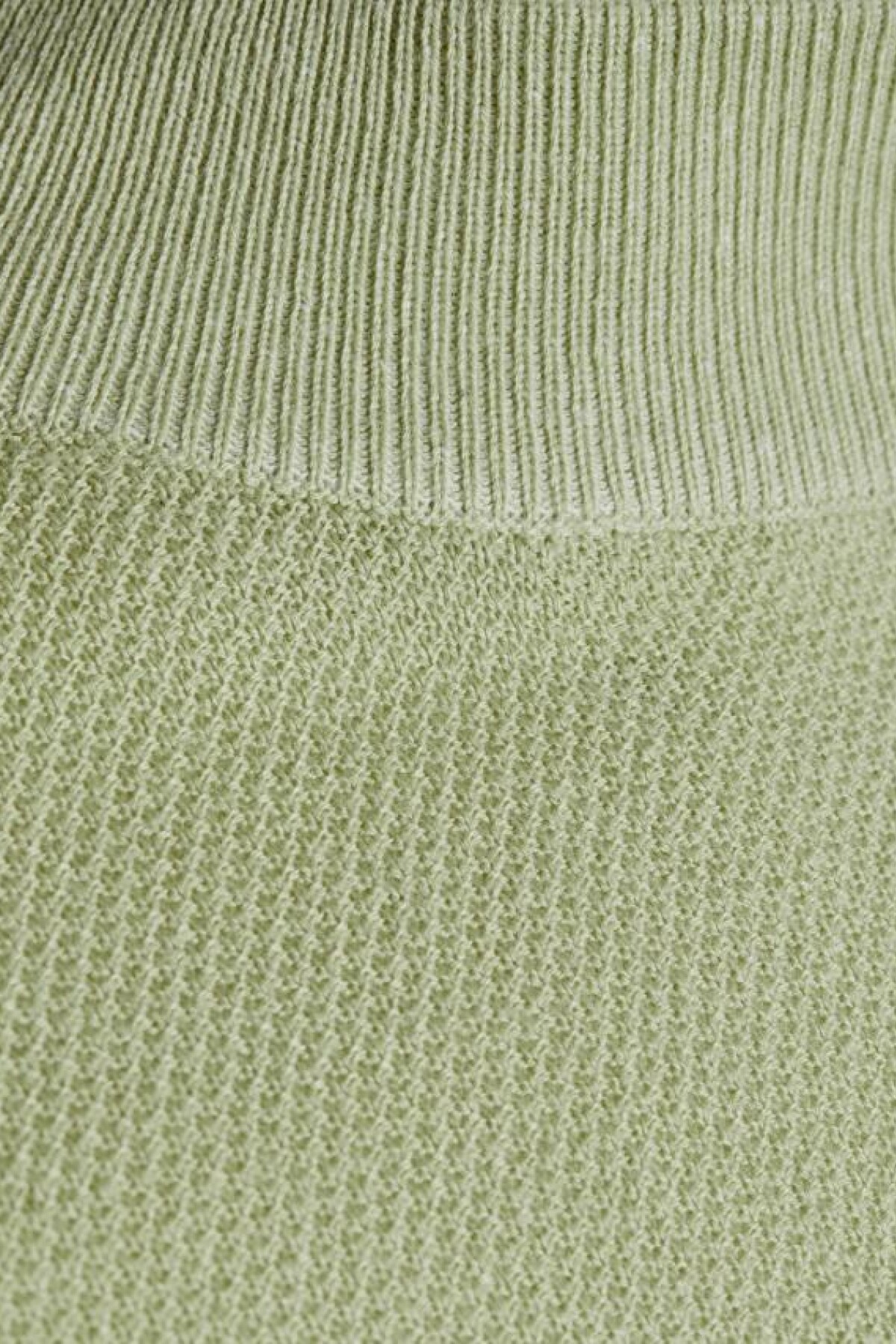 Sweater Clay Winter Pear