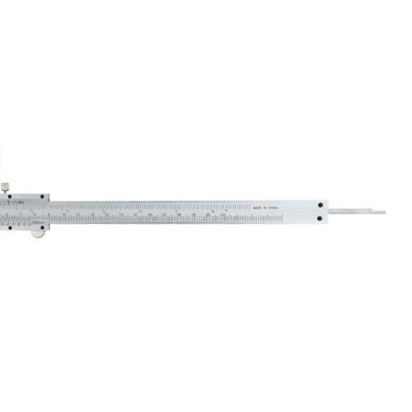 Calibre metalico comun 8" total TMT312001 Calibre metalico comun 8" total TMT312001