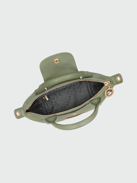 Longchamp - Bolso de cuero, Le Pliage du Jardinier 0