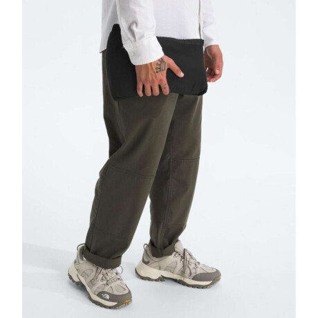 Chaleco Retro Nuptse 1996 hombre Tnf Black/r