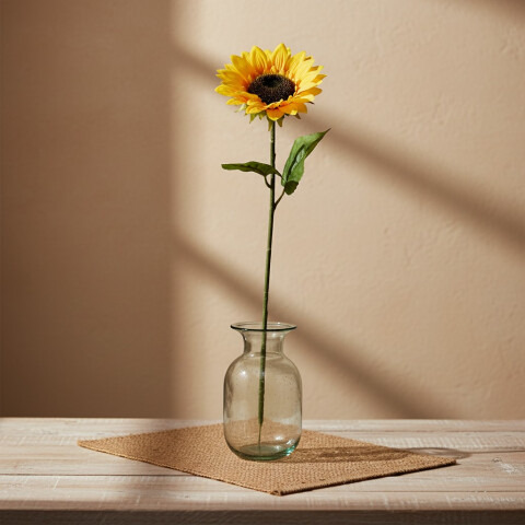 Girasol por Unidad Artificial Girasol por Unidad Artificial