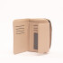 BILLETERA MACEDONIA BEIGE BILLETERA MACEDONIA BEIGE