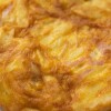 Tortilla de Papa con Jamón