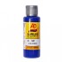 PINTURA ACRILICA ARTISTICA DIBU 60 ML. DIFERENTES COLORES COLOR AZUL CERULEO 167