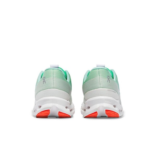 Championes ON Cloudsurfer Verde