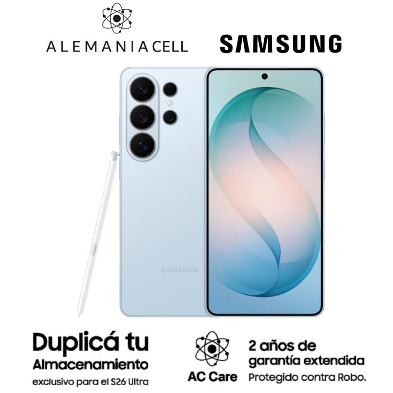 Samsung Galaxy S26 Ultra 5G 256gb Samsung Galaxy S26 Ultra 5G 256gb