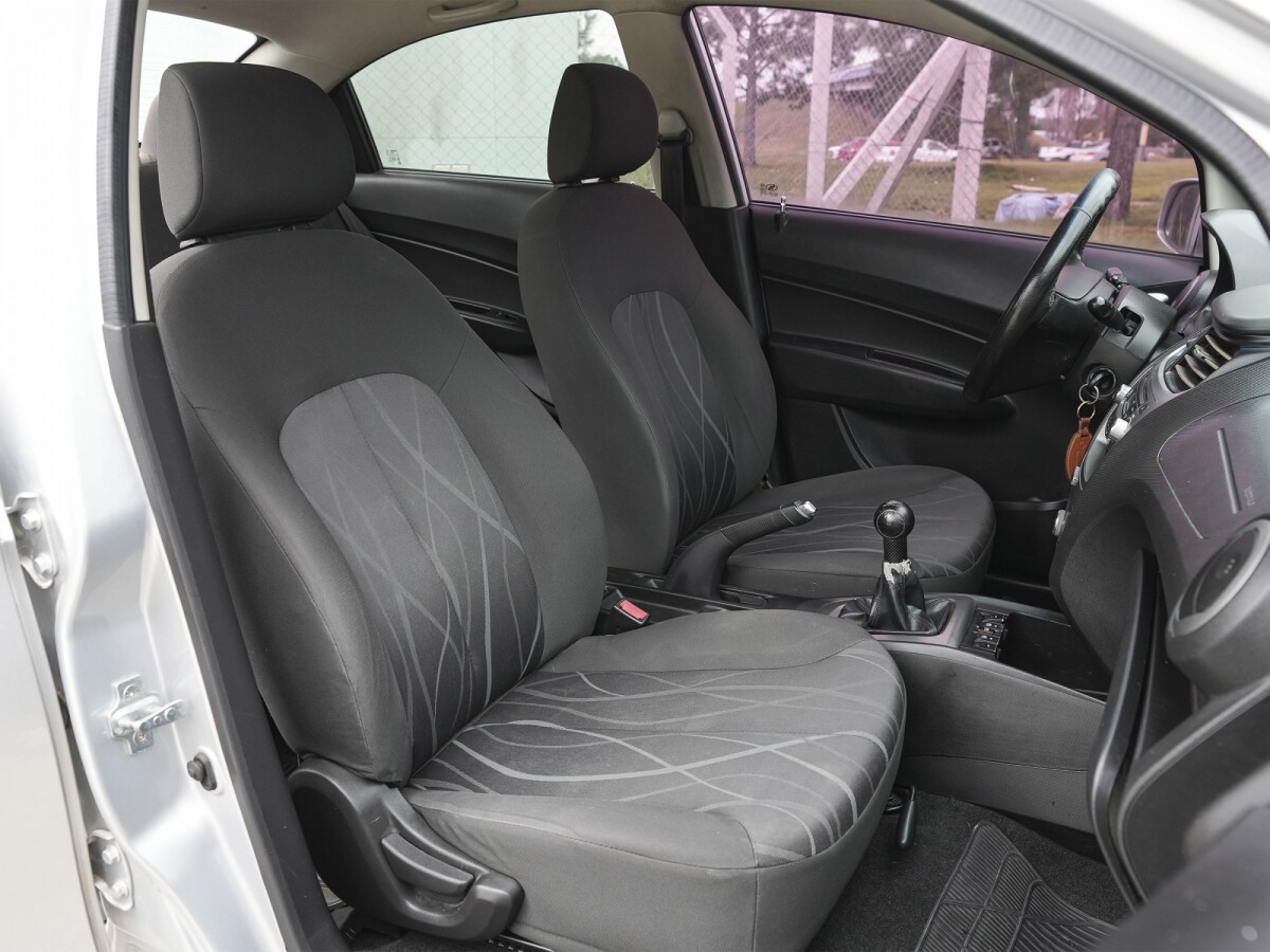 Chevrolet Sail LT 1.4 Extra Full| Permuta / Financia Chevrolet Sail LT 1.4 Extra Full| Permuta / Financia