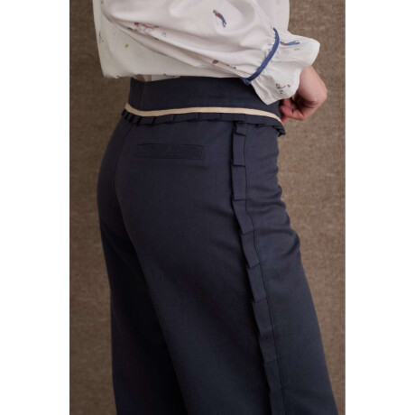 Pantalon Bema Azul