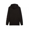 PUMA ESS LOGO LAB Execution Hoodie FL Black