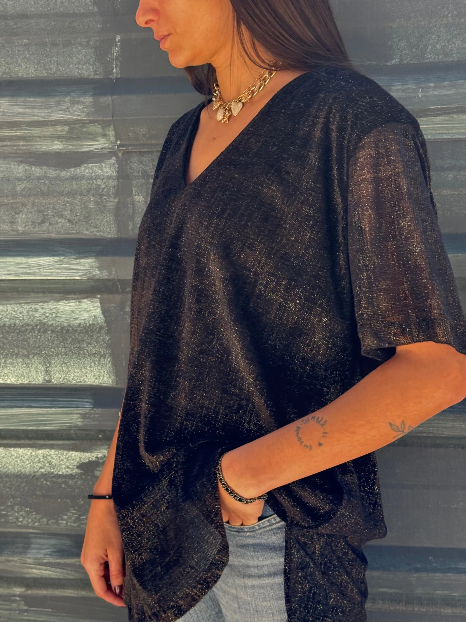 Remera Irma