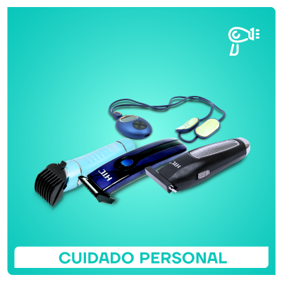 Cuidado personal