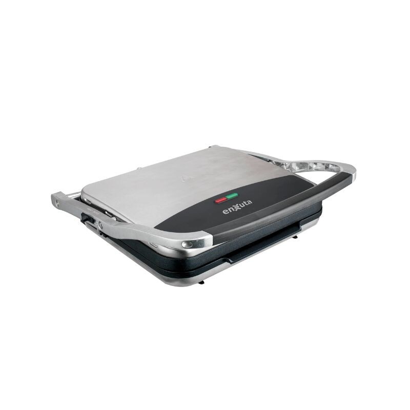 SANDWICHERA GRILL ENXUTA Sandwichera Grill Enxuta