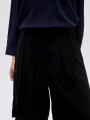 Short Fural Negro
