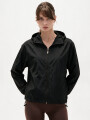 Campera Kaien Negro