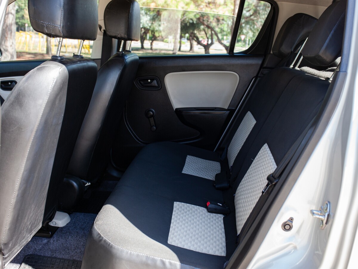 Suzuki Alto GA Full 0.8 | Permuta / Financia Suzuki Alto GA Full 0.8 | Permuta / Financia
