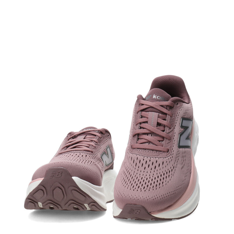 Championes de Mujer New Balance Kaiha Rosado