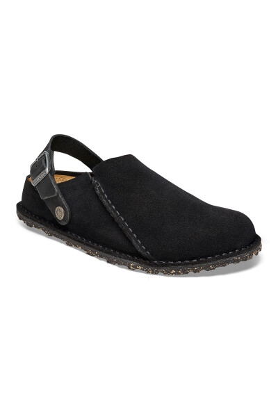 Lutry Premium Leve Black Black