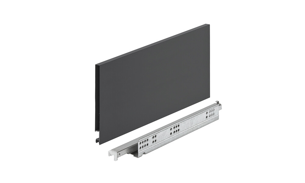 CAJON MATRIX BOX SLIM ALTO 552.23.575 Cajon Matrix Box Slim Alto 552.23.575