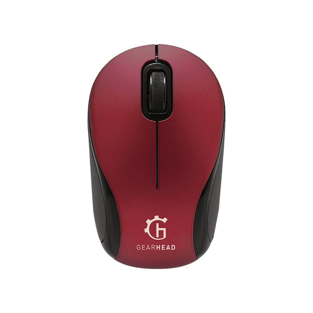 Mouse Inalámbrico GearHead con bluetooth 