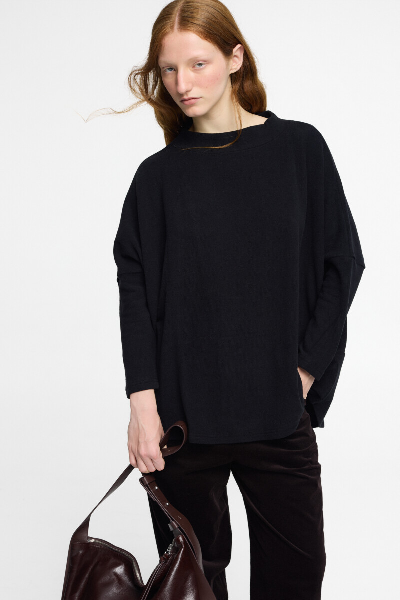 SWEATER Negro