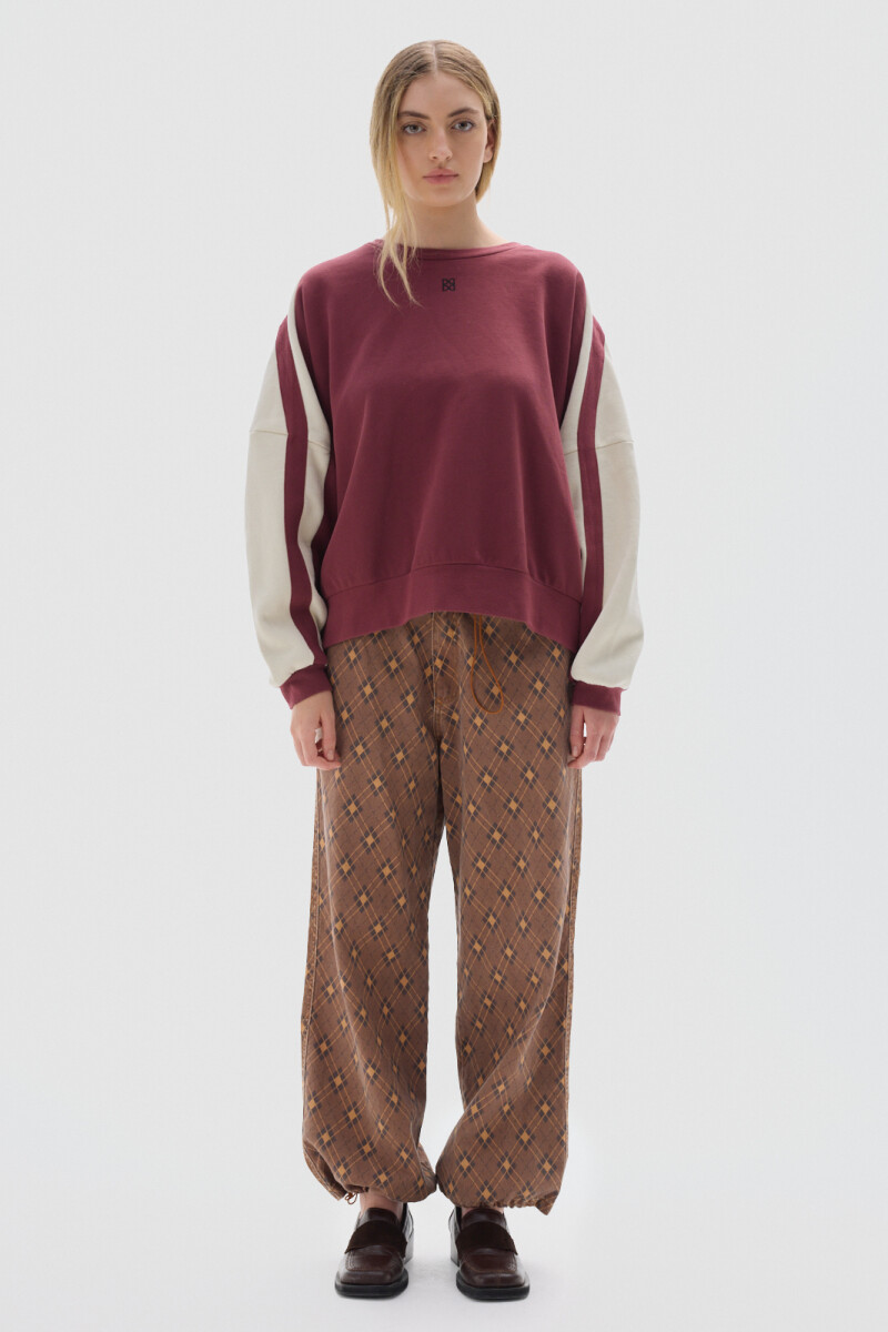 Buzo Olympia Bordeaux