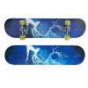 Set de patineta madera de 80cms + Set de protección + casco desde 8 años Set de patineta madera de 80cms + Set de protección + casco desde 8 años