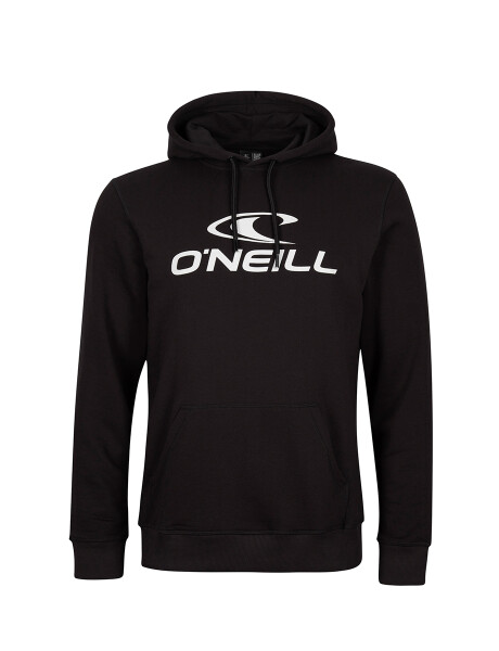 Canguro O'Neill Logo Negro