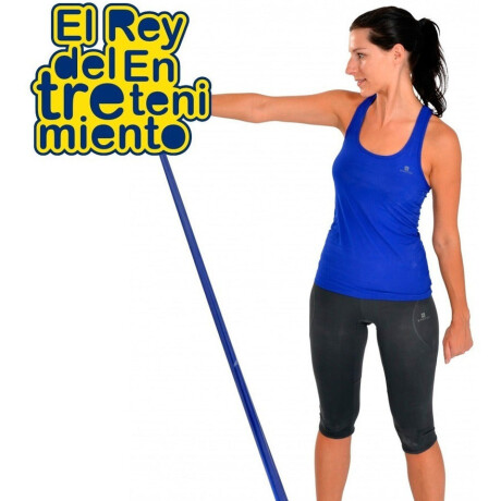 Set Banda Elástica X3 Resistencias Theraband Yoga Set Banda Elástica X3 Resistencias Theraband Yoga