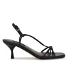 Sandal Hadsly3 Black