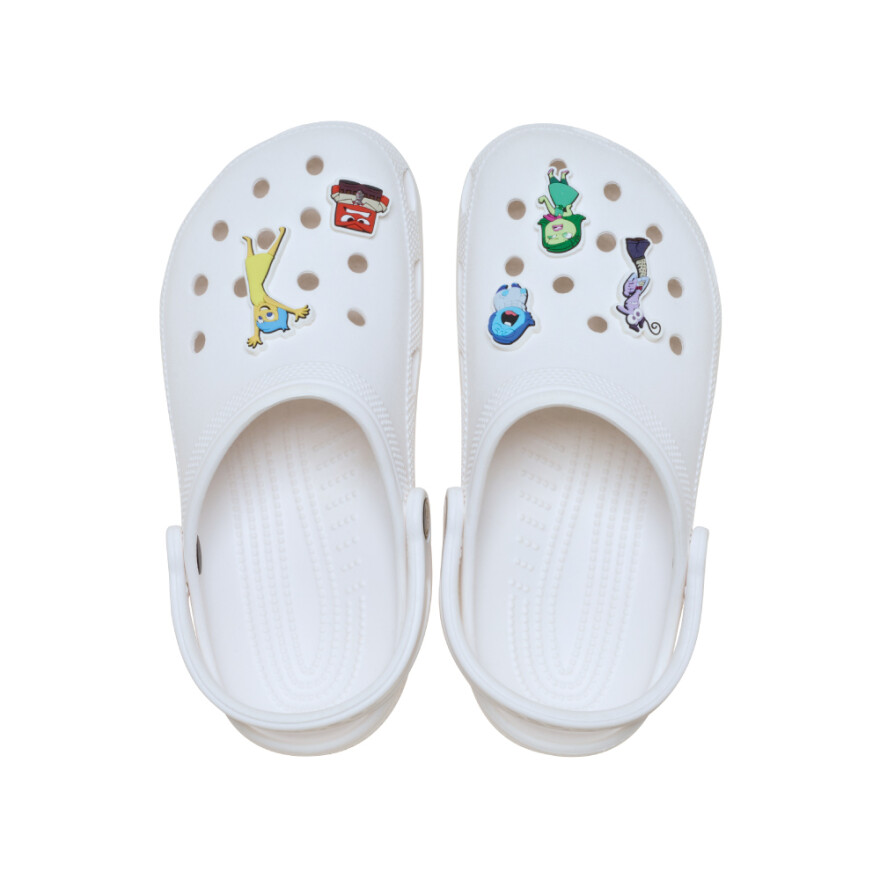 Pixar Inside Out 5 Pack Multicolor