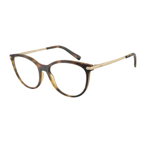 Armani Exchange 3078 8213