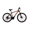 Bicicleta SUNNY MAN- Rodado 27.5 - Baccio Negro
