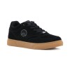 Osiris Zapatilla Hombre Casual - Negro/Beige Negro-Beige