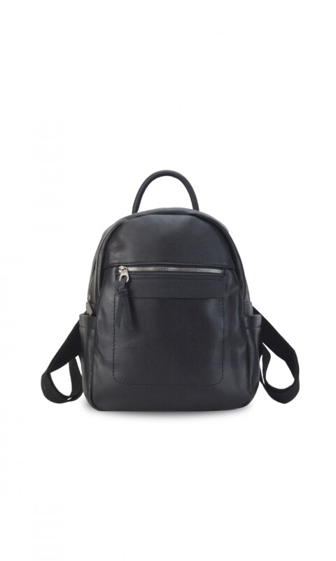 MOCHILA JOHANNESBURGO NEGRO