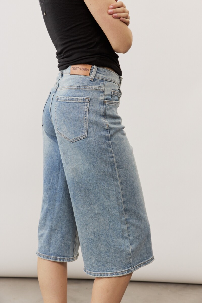 Bermuda Recer JEAN