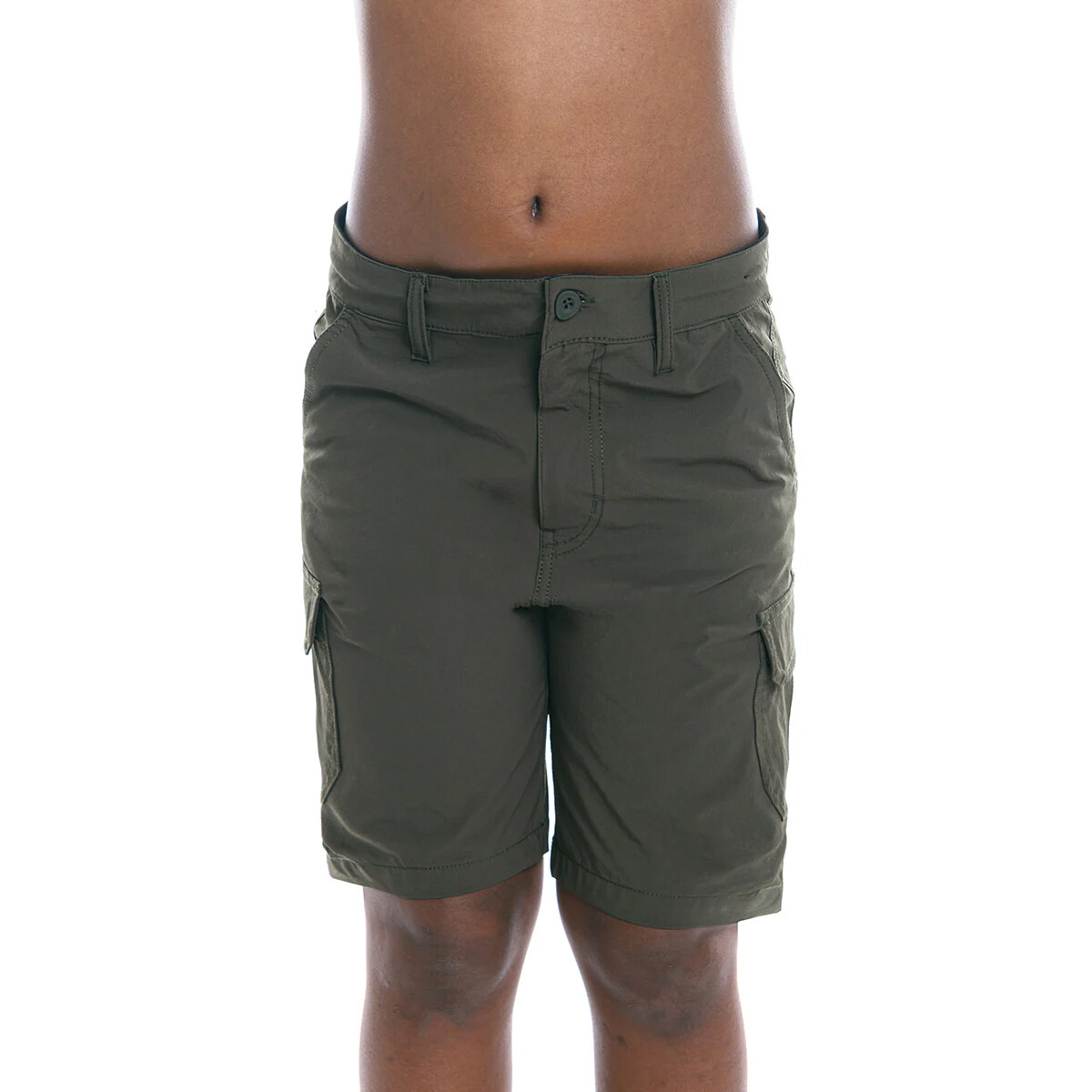 Short O´neil de Niño - Wolshort Black Junior - OJK1TB08 - ELD 