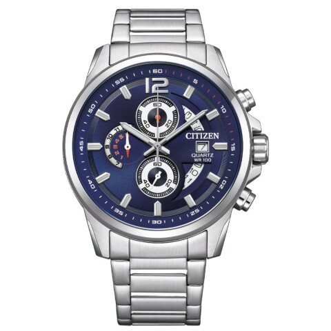 Reloj Citizen AN3690-56L para hombre en acero Reloj Citizen An3690-56l Para Hombre En Acero
