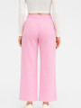 Pantalon Deportivo Listo Rosa