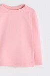 T-SHIRT SHINE BEACH Rosa