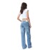 JEAN SIENNA 21-28 AZUL LAVAD