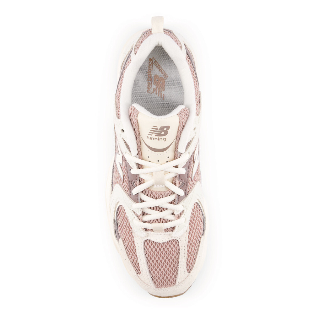 Zapatillas New Balance 530 Unisex Beige