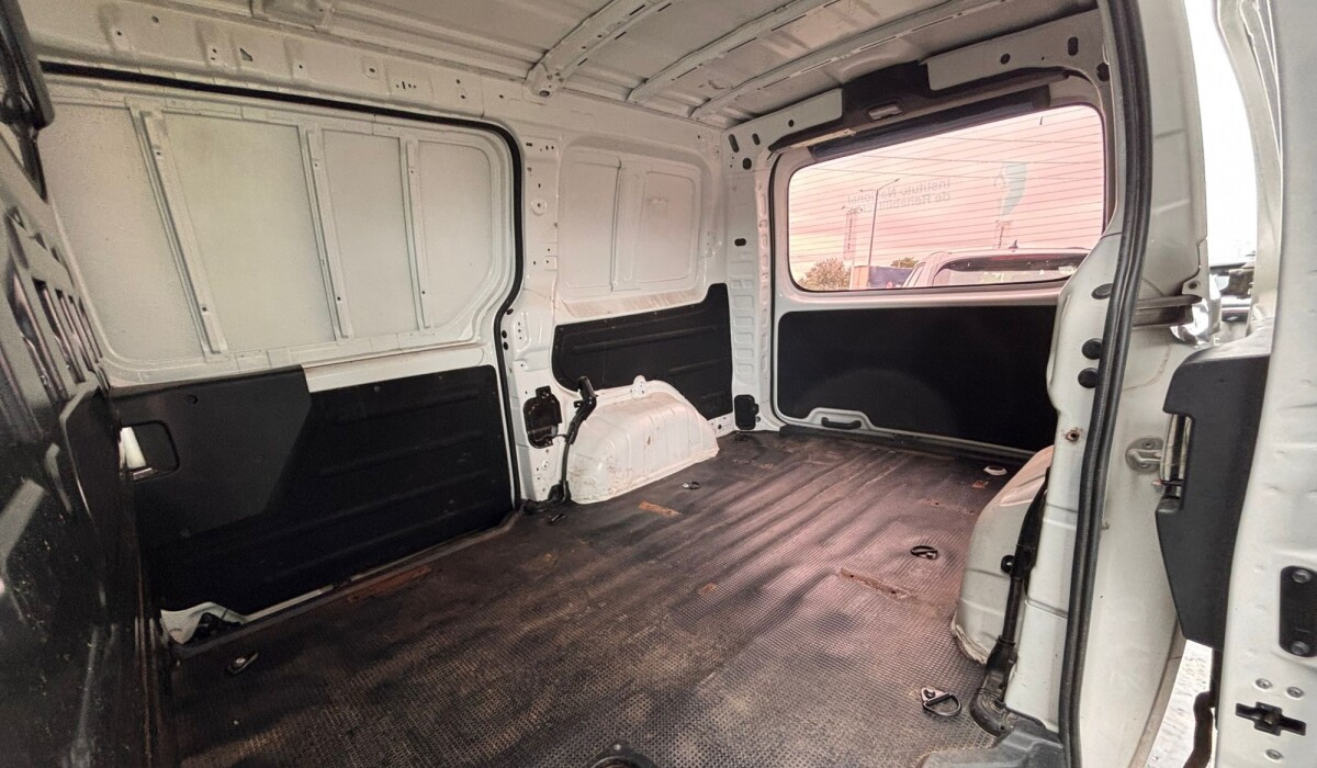 Hyundai Staria 2.2 Diesel Furgon - 2024 Hyundai Staria 2.2 Diesel Furgon - 2024